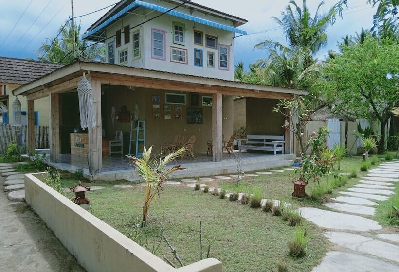 Fotos del hotel Villa Coco Republic:  13