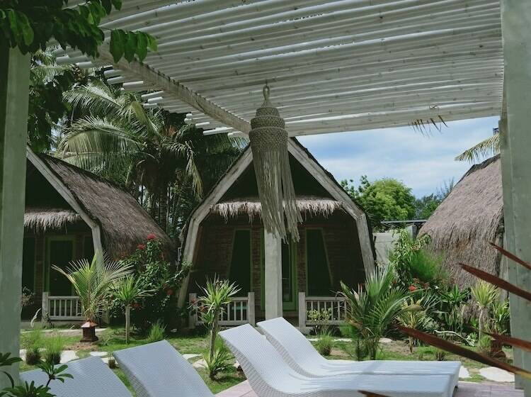 Fotos del hotel Villa Coco Republic:  2