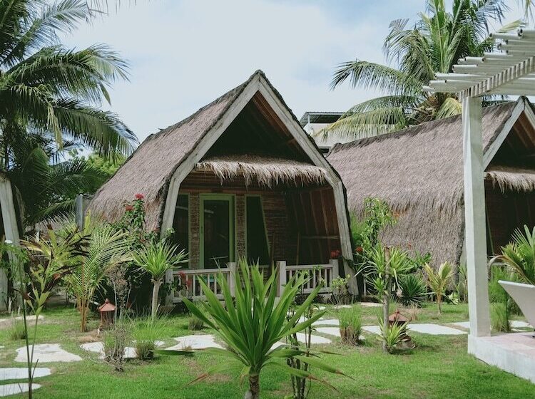 Fotos del hotel Villa Coco Republic:  9