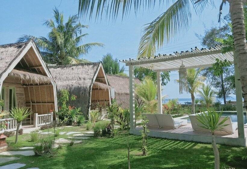 Fotos del hotel Villa Coco Republic:  4