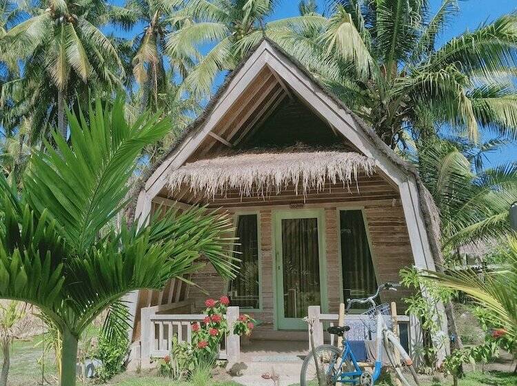 Fotos del hotel Villa Coco Republic:  14