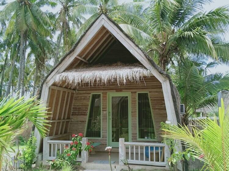 Fotos del hotel Villa Coco Republic:  10