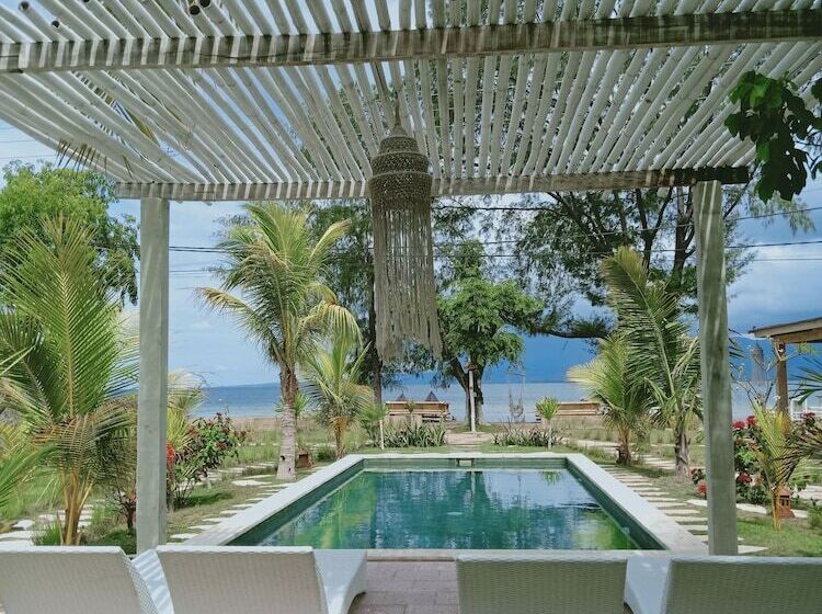 Fotos del hotel Villa Coco Republic:  15