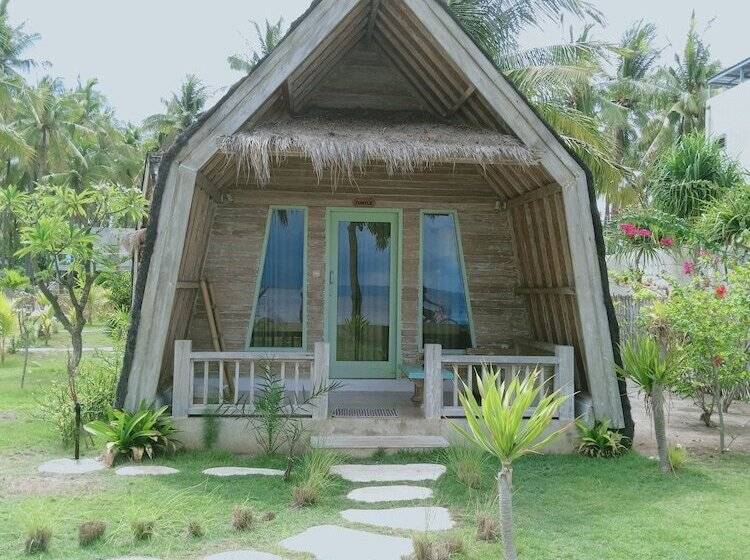 Fotos del hotel Villa Coco Republic:  6