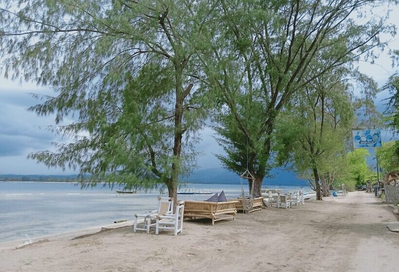 Fotos del hotel Villa Coco Republic:  11