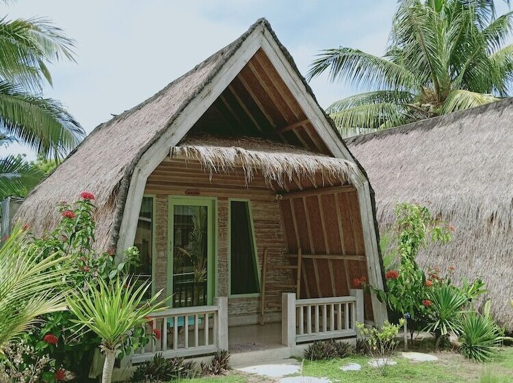 Fotos del hotel Villa Coco Republic:  7