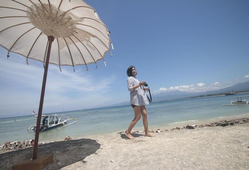 Fotos del hotel Villa Coco Republic:  8