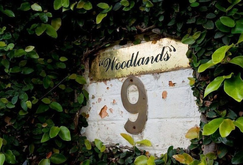 Fotos del hotel Woodlands Guest Lodge:  7