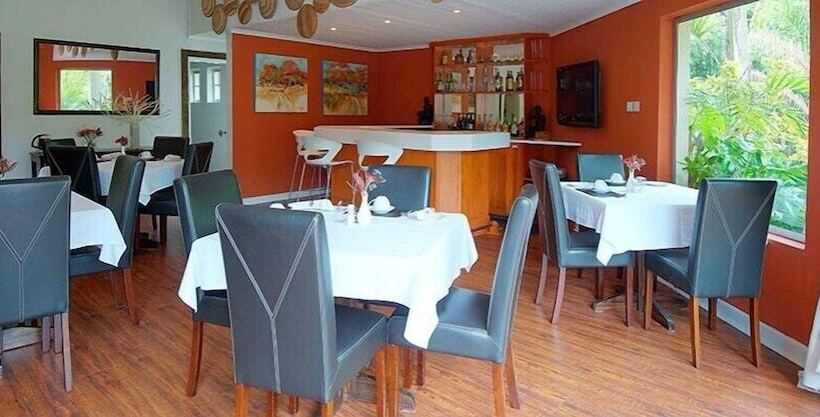 Fotos del hotel Woodlands Guest Lodge:  3