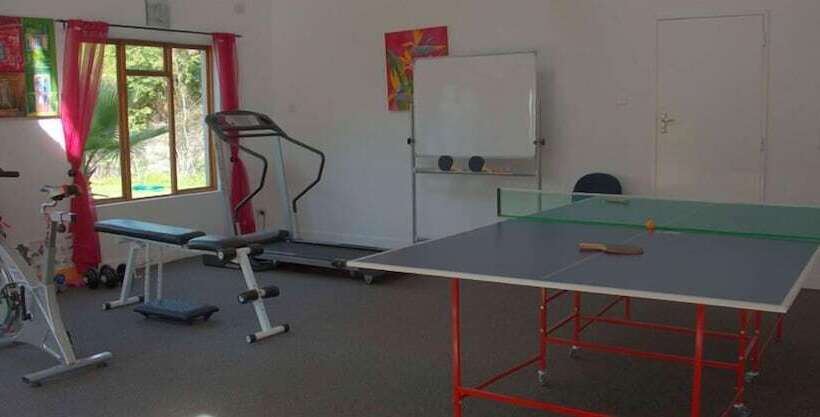 Fotos del hotel Woodlands Guest Lodge:  12