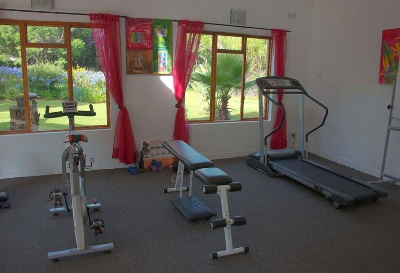 Fotos del hotel Woodlands Guest Lodge:  4