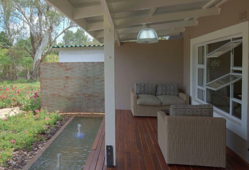 Fotos del hotel Woodlands Guest Lodge:  20