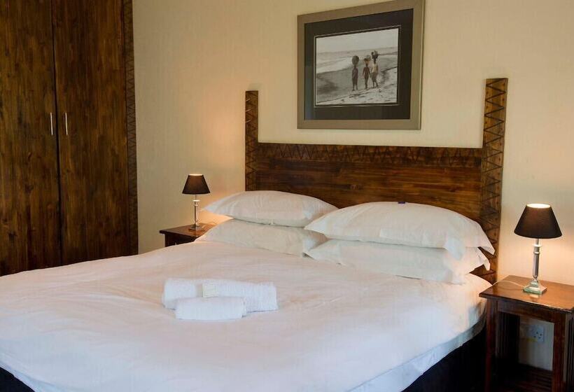 Fotos del hotel Woodlands Guest Lodge:  10
