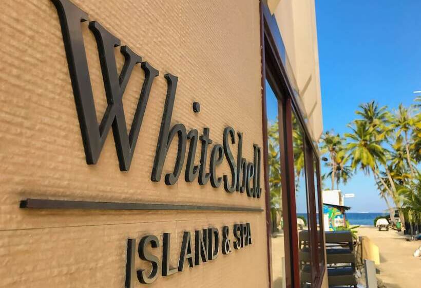 Fotos del hotel Whiteshell Island Hotel & Spa:  21