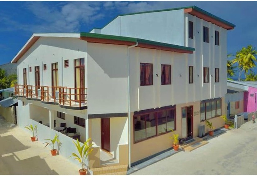 Fotos del hotel Whiteshell Island Hotel & Spa:  25