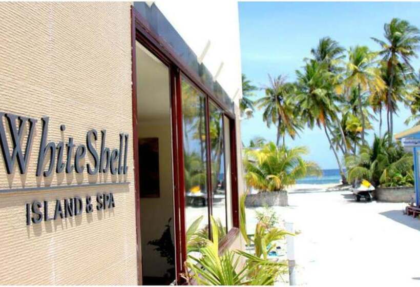 Fotos del hotel Whiteshell Island Hotel & Spa:  19