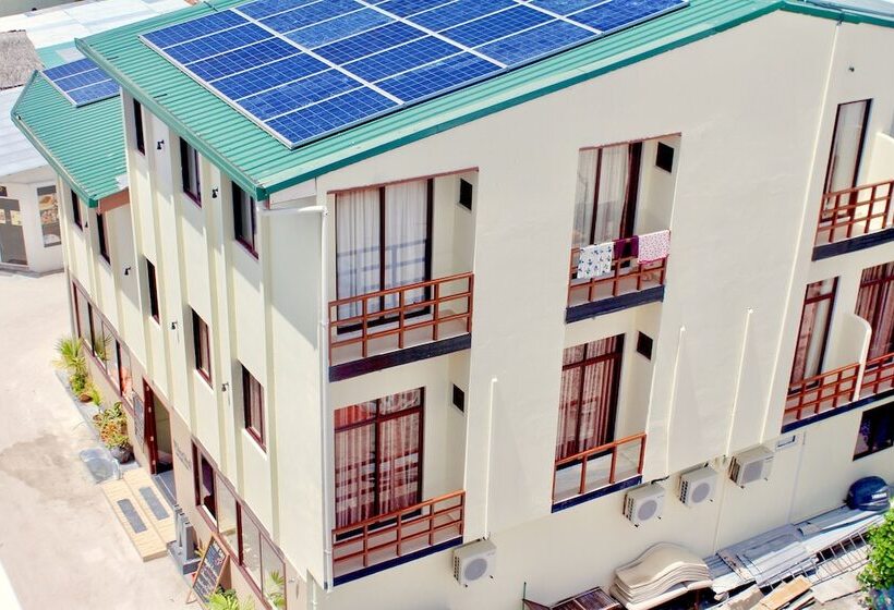 Fotos del hotel Whiteshell Island Hotel & Spa:  2