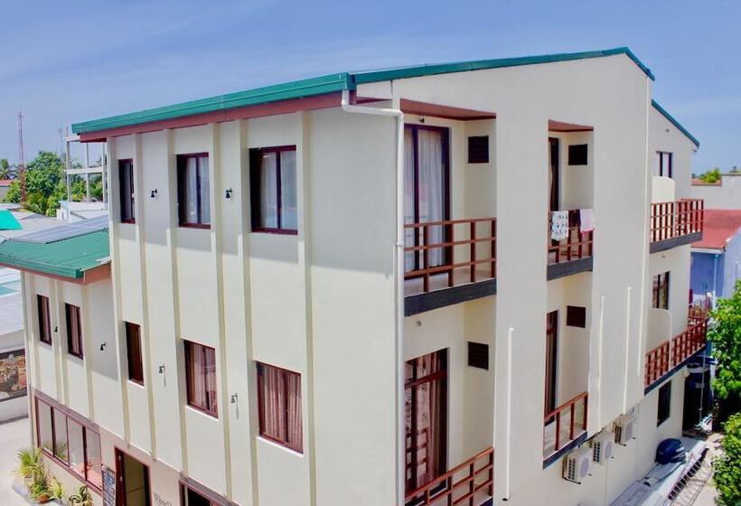 Fotos del hotel Whiteshell Island Hotel & Spa:  10