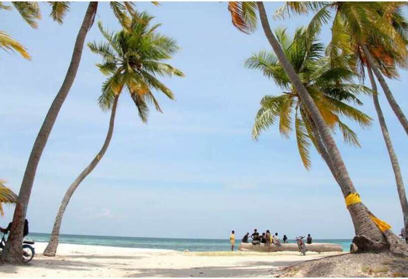 Fotos del hotel Whiteshell Island Hotel & Spa:  9