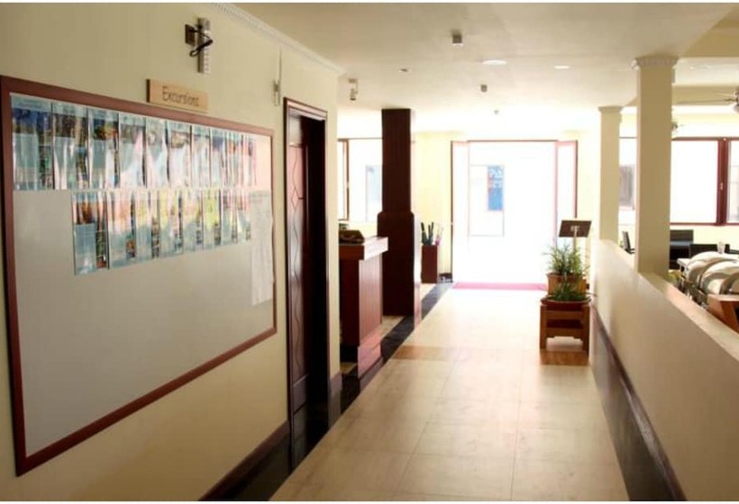 Fotos del hotel Whiteshell Island Hotel & Spa:  4