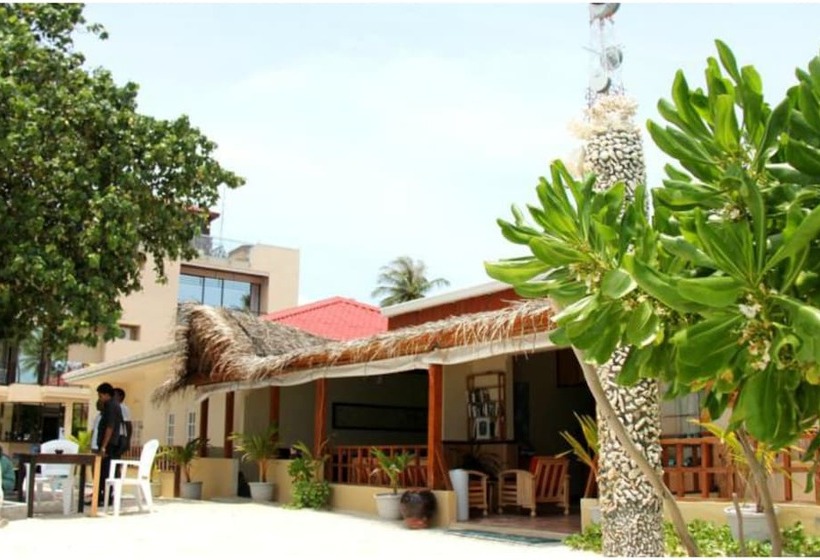 Fotos del hotel Whiteshell Island Hotel & Spa:  5