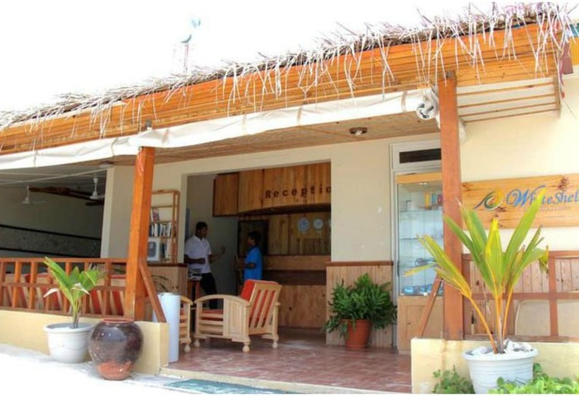 Fotos del hotel Whiteshell Island Hotel & Spa:  13