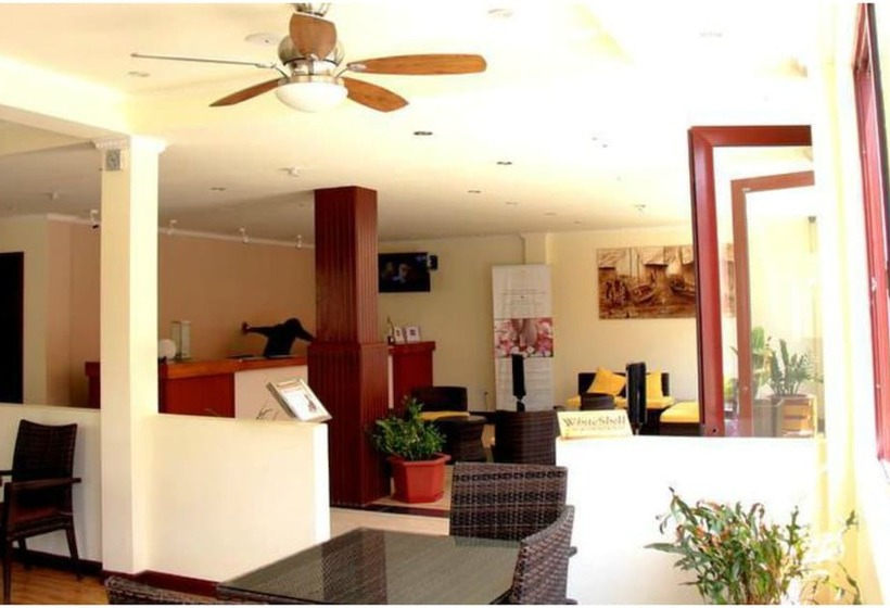 Fotos del hotel Whiteshell Island Hotel & Spa:  12