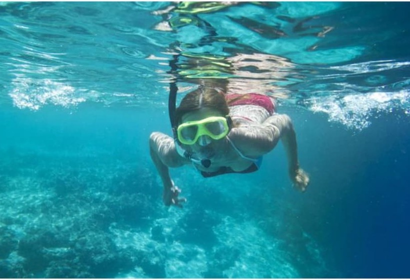 Fotos del hotel Whiteshell Island Hotel & Spa:  15