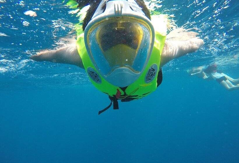 Fotos del hotel Whiteshell Island Hotel & Spa:  8