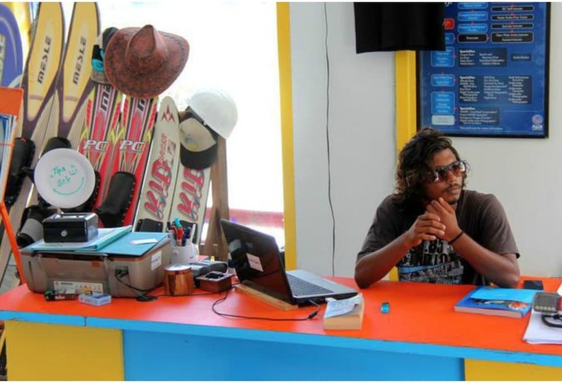 Fotos del hotel Whiteshell Island Hotel & Spa:  22