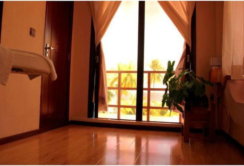 Fotos del hotel Whiteshell Island Hotel & Spa:  20