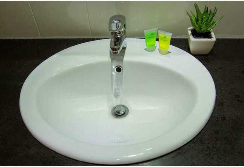 Fotos del hotel Whiteshell Island Hotel & Spa:  14