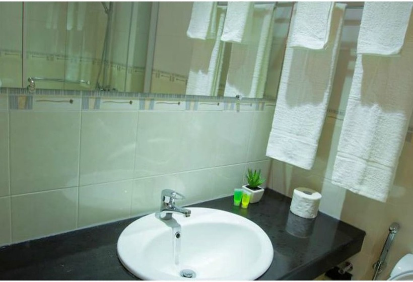 Fotos del hotel Whiteshell Island Hotel & Spa:  7