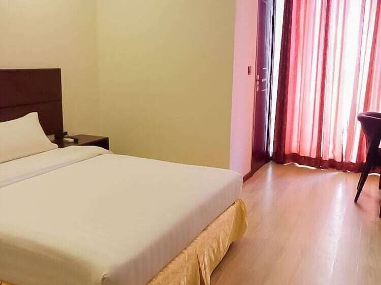 Fotos del hotel Whiteshell Island Hotel & Spa:  11