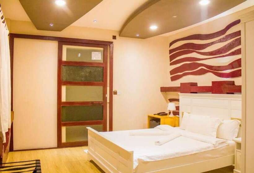 Fotos del hotel Whiteshell Island Hotel & Spa:  3