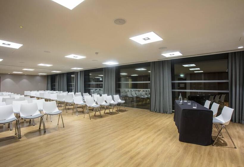 Fotos del hotel Courtyard By Marriott Edinburgh West:  13