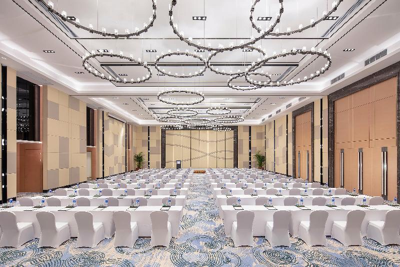 Fotos del hotel Holiday Inn Tianjin Wuqing, An Ihg:  19