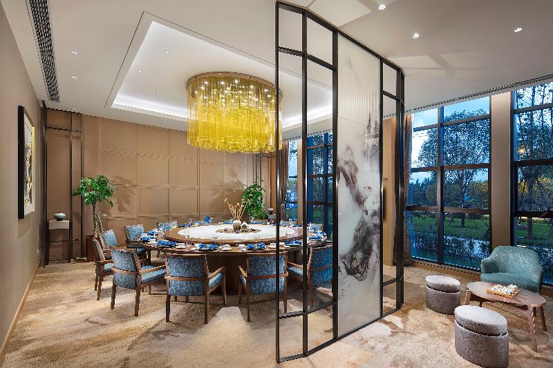 Fotos del hotel Holiday Inn Tianjin Wuqing, An Ihg:  25