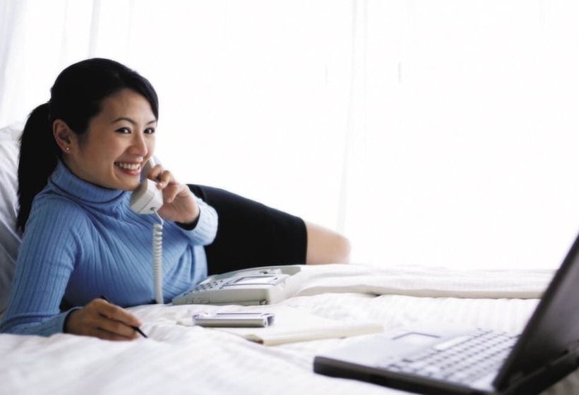 Fotos del hotel Holiday Inn Tianjin Wuqing, An Ihg:  22