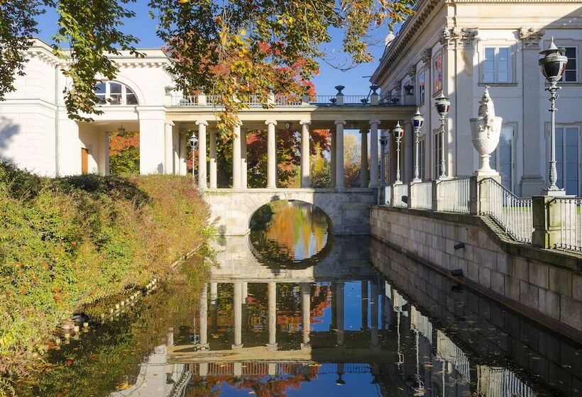 Fotos del hotel Holiday Inn Warsaw City Centre:  5