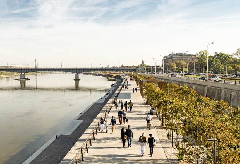 Fotos del hotel Holiday Inn Warsaw City Centre:  10