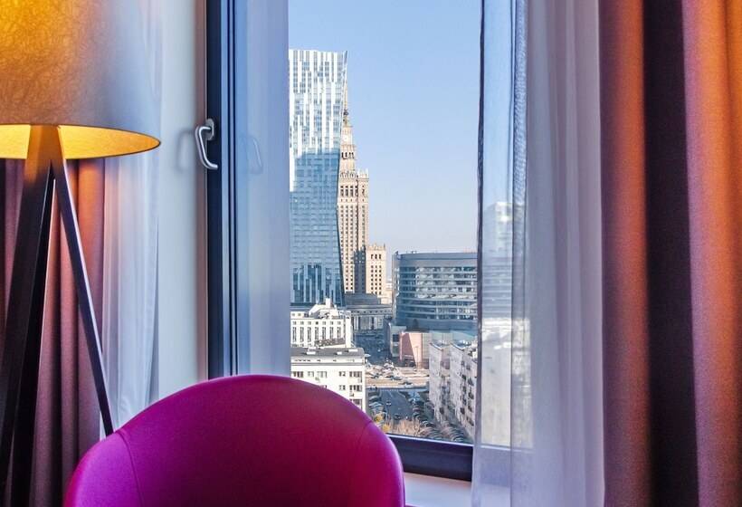 Fotos del hotel Holiday Inn Warsaw City Centre:  8