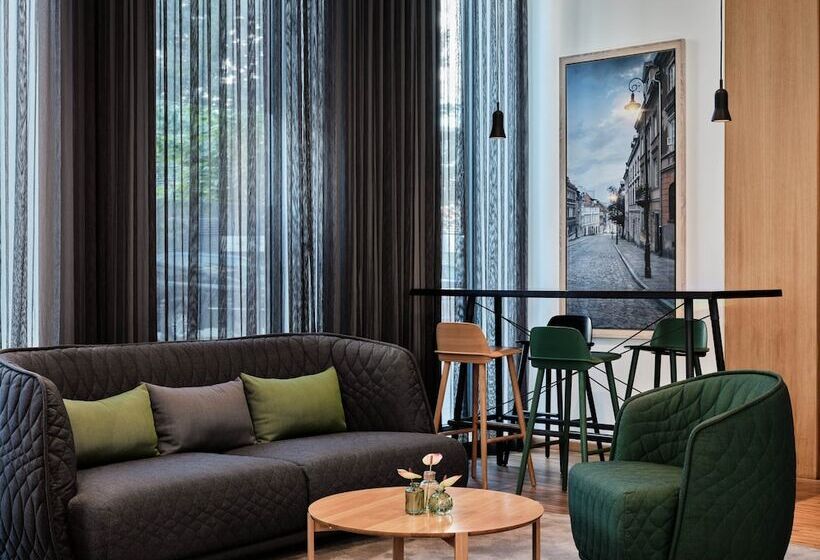 Fotos del hotel Holiday Inn Warsaw City Centre:  2