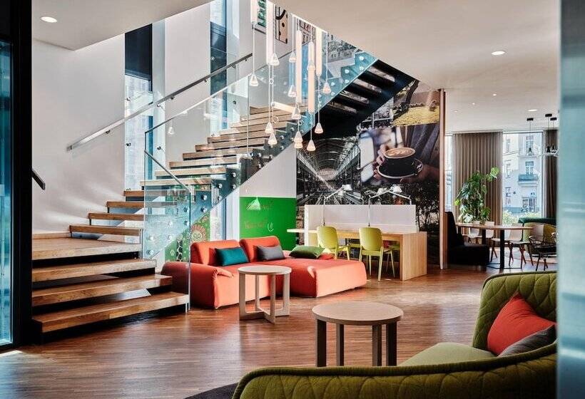 Fotos del hotel Holiday Inn Warsaw City Centre:  4