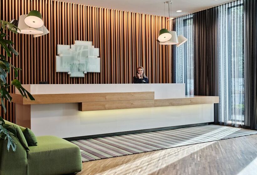 Fotos del hotel Holiday Inn Warsaw City Centre:  7