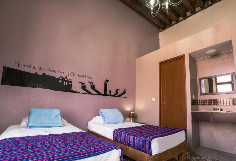 Fotos del hotel Hostal Santo Domingo:  8