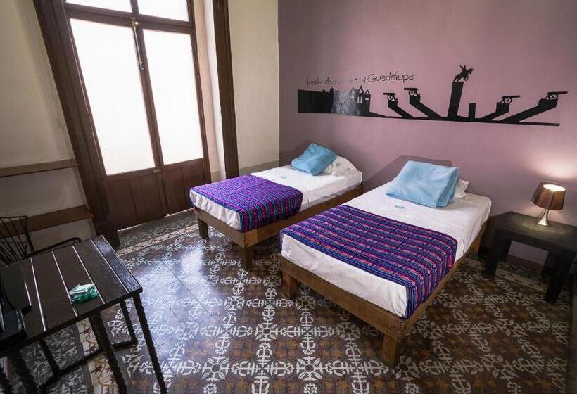 Fotos del hotel Hostal Santo Domingo:  12