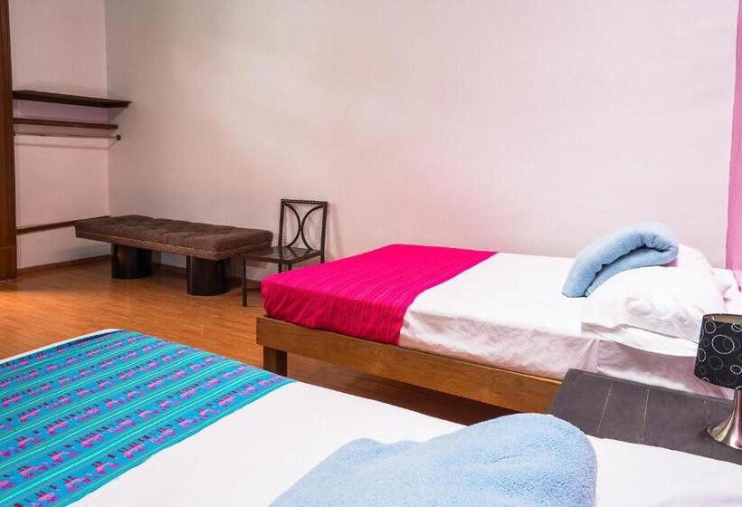 Fotos del hotel Hostal Santo Domingo:  13