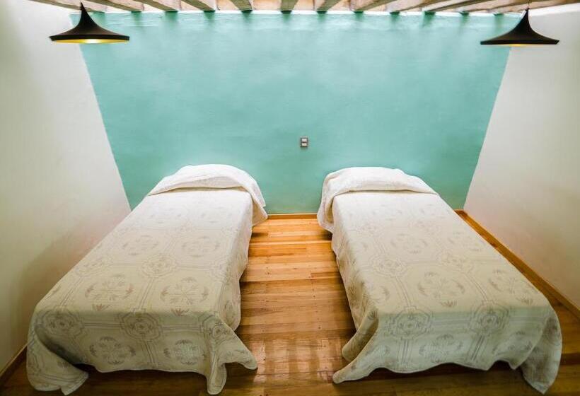 Fotos del hotel Hostal Santo Domingo:  16