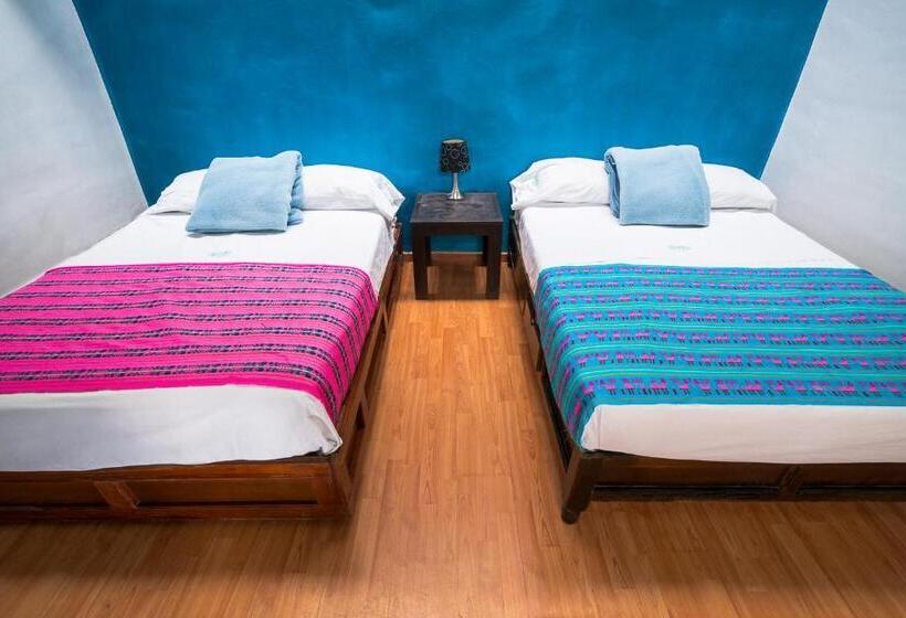 Fotos del hotel Hostal Santo Domingo:  10